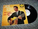 JACK SCOTT LP on TOP RANK RM-326 