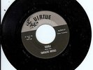 PHILLY FUNK 45-FANTASTIC VIRTUES-TEQUILA-VIRTUE-LISTEN