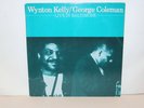 WYNTON KELLY & GEORGE COLEMAN - Live in Baltimore 1968   AFFINITY 108 {nm}  RARE