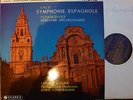 LEONID KOGAN - KONDRASHIN / LALO - TCHAIKOVSKY / COLUMBIA 33CX 1683