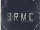 black rebel motorcycle club-beat the devil s tat LP NEU