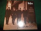 THE BEATLES  LIVE AT THE BBC  US APPLE 1994 2XLP  STILL SEALED