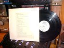 PHANTOM OF THE PARADISE LP SOUNDTRACK 1974 A+M TEST PRESS near mint FILM MUSIC
