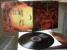 TESTAMENT     original Vinyl LP     The Gathering (1999)