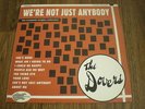 THE DOVERS - WE'RE NOT JUST ANYBODY NEW 10