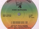 MIKE ANDERSON wild dreams RARE MODERN SOUL 12