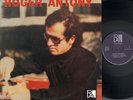ROGER ANTONY s/t RARE GREEK PRIVATE ELECTRO LP ?