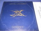 LP ITALIAN PROG GEN FUOCO - DENTRO L'INVISIBILE -  INNER - ORIGINALE