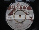TOMMY McCOOK PEANUT BUTTER/100,000 TONS OF ROCK 7
