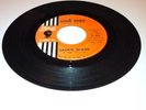 JACKIE SHANE RARE NORTHERN SOUL45 COMIN DOWN SUE 788 VG