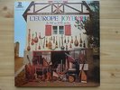 ERATO STU 71098 PANIAGUA  ATRIUM MUSICAE Audiophile RARE