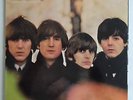 The Beatles For Sale LP. 1964.  XEX 503-4N, XEX 504-3N. Excellent condition.