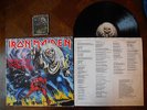 IRON MAIDEN 