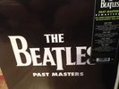 The Beatles PAST MASTERS Remastered Album On Heavy Weight 180G Vinyl **new**