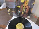 David Bowie - Ziggy Stardust LP - Gatefold A-1/B-1 Ex Vinyl - Worldwide Shipping
