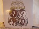 The Kinks – Rare “Something Else” Record Store Day Red Vinyl 2LP Limited Edition