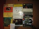 Klassik Vinyl LPs