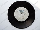 Gary Numan LONDON TIMES 7' Master Room Acetate