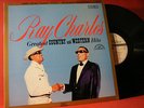 DCC LPZ-2012 RAY CHARLES 