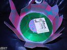 Spacemen 3 Spectrum MGMT - withdrawn GREEN VINYL  7