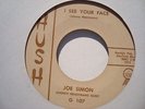 JOE SIMON   I SEE YOUR FACE - NORTHERN SOUL