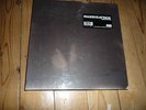 MASSIVE ATTACK SINGLES LMTD EDITION IN HEAT SENSITIVE BOX