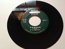 NORTHERN SOUL 45 - E.C. BEATTY - Tarzan / Little Blue Eyes COLONIAL 7009, VG+