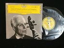 SCHUBERT SONATE FUR VIOLINCELLO MAINARDI  LPE 17157 DGG