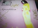 siouxsie and the banshees,superstition