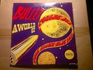Very Rare THE BULLETT HITS-Various Artists-Org uk Pama Lp-ECO 19
