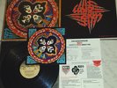 KISS - ROCK AND ROLL OVER - US-PRESSING incl. ORDERFORM and STICKER  GREAT