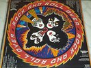 KISS - ROCK AND ROLL OVER - AUSTRALIA-PRESSING by ASTOR