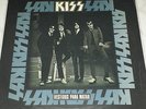 KISS - VESTIDOS PARA MATAR - DRESSED TO KILL - ARGENTINA LP - PERFECT CONDITION