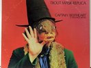 CAPTAIN BEEFHEART- TROUT MASK REPLICA 2LP 1969 Straight PINK 1ST PRESS ZAPPA