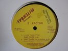 House Electro Dance 80's-Z Factor-(I Like To Do It In)Fast Cars-US Mitchbal recs