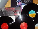 Neil Young 9LP Vinyl Broken Arrow Decade Freedom Live Rust Never Sleeps Dylan U2