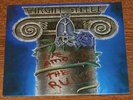 VIRGIN STEELE – LIFE AMONG THE RUINS 2LP COLOURED NEW LIMITED No148/400 NOTVD