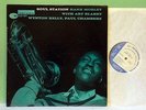 BLUE NOTE * Soul Station * HANK MOBLEY * Art Blakey * EX+