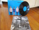 WEEZER Blue Album Original EUROPEAN Press LP Pinkerton Green Red Maladroit