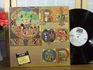 KING CRIMSON LP 