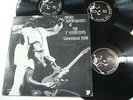 BRUCE SPRINGSTEEN - Live in the Promised Land ( 3LP ) Live 1978 not TMOQ