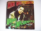 MIKE NESS Under the Influences VERY RARE VINYL LP Social Distortion