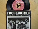 THE REMO FOUR , 7