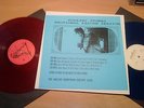 ROLLING STONES  emotional rescue session     DoLP 1x blaues + 1 x rotes Vinyl