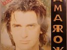 MIKE OLDFIELD Amarok LP Virgin 1990 EX/EX+