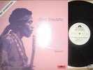 RARE Vinyl LP Jimi Hendrix MASTERS No Overdubs Vinyl LP Crash Landing