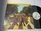 BEATLES / ABBEY ROAD ORIGINAL MASTER MINT (MFSL-1-023) LP