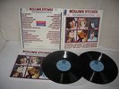 THE ROLLING STONES-30 greatest hits ( 2 LP)  made in japan
