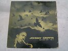 RARE  BLUENOTE 1559  VOL 2  JOHNNY GRIFFIN ,JOHN COLTRANE, PAUL CHAMBERS