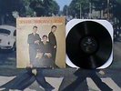 BEATLES / INTRODUCING THE BEATLES ORIGINAL 1963 PRESSING MONO VEE JAY